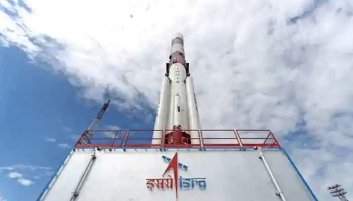 ISRO launches DRDO&#039;s Sindhu Netra satellite in space, will help in monitoring Indian Ocean