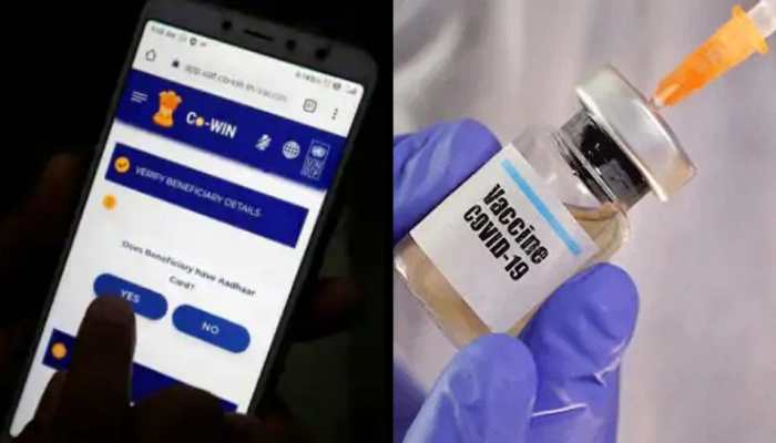 Here's how to register for COVID-19 vaccination on Co-WIN 2.0 portal