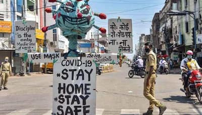 After Maharashtra and Gujarat, lockdown extended in THIS state amid surge in COVID-19 cases