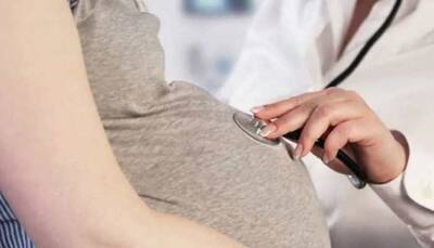 Coronavirus antibodies move from pregnant ladies to their infants, new study finds