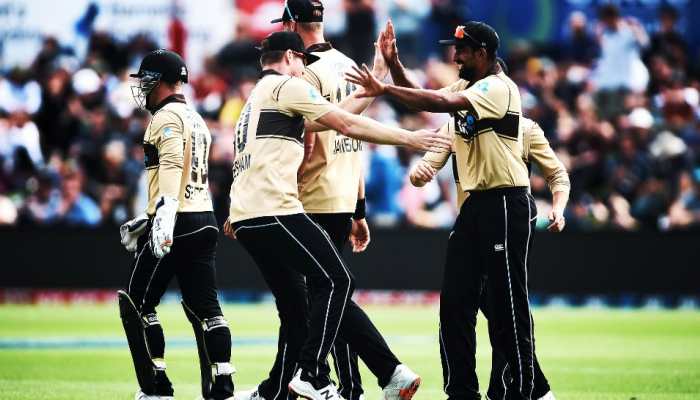 NZ vs Australia: Final T20 shifted to Wellington due to COVID-19 lockdown, to be played behind closed doors