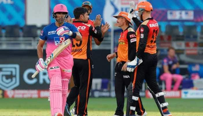 IPL 2021: RR, Punjab Kings and SRH raise objection to BCCI venue decision 