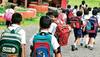 Primary schools reopen in Uttar Pradesh, check SOP to be followed