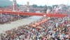Kumbh Mela 2021: Indian Railways prepares for surge in passengers at Haridwar