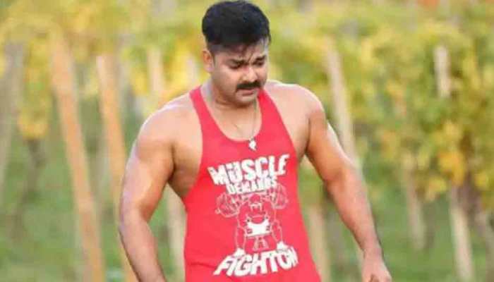 Bhojpuri superstar Pawan Singh alleges threat to life, files police complaint 