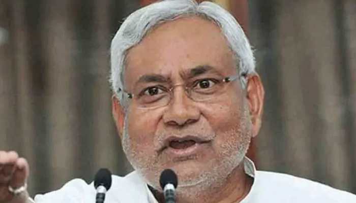 JDU workers mark CM Nitish Kumar’s birthday as Vikas Diwas, PM Narendra Modi sends wishes