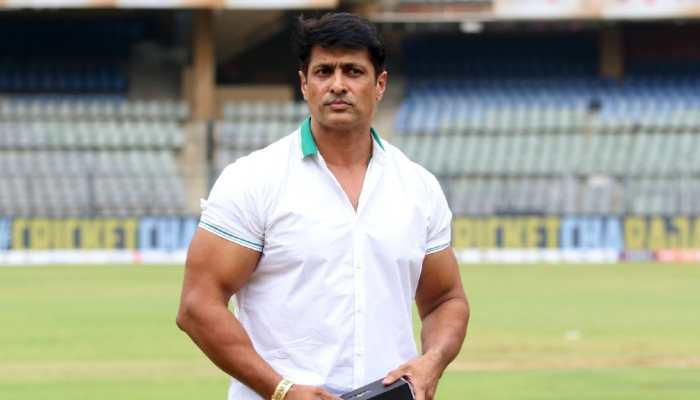 Cricketer-turned-actor Salil Ankola hospitalised on 53rd birthday with COVID-19 