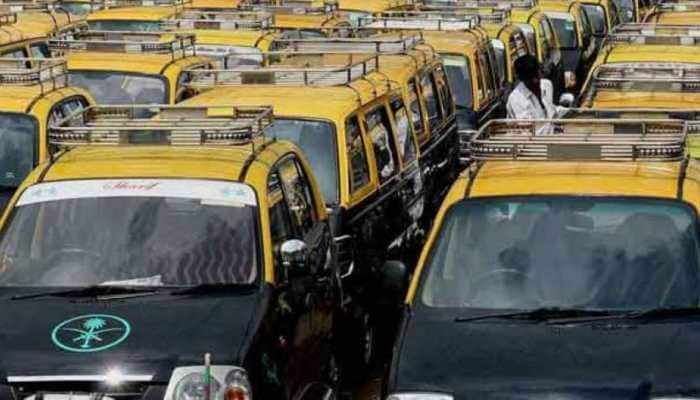 Taxi and auto-rickshaw fares hiked in Mumbai: Check the revised prices here