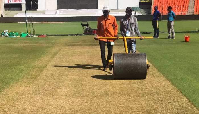 India vs England: Lot of moaning and groaning about Ahmedabad pitch, says Viv Richards 