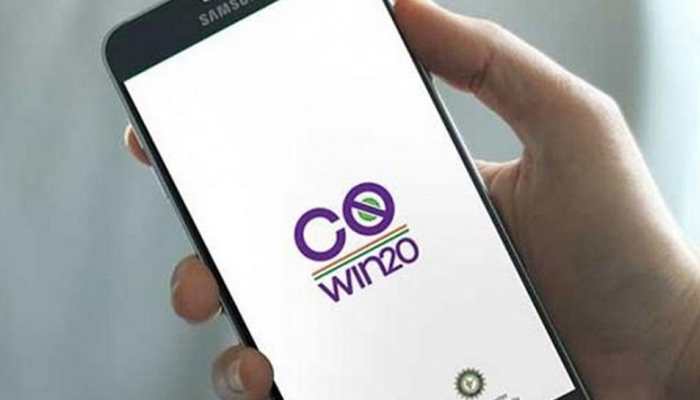Co-WIN app meant only for administrators, vaccine registration to be done through portal: Govt