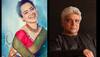 Bailable warrant issued against Kangana Ranaut on Javed Akhtar's complaint 