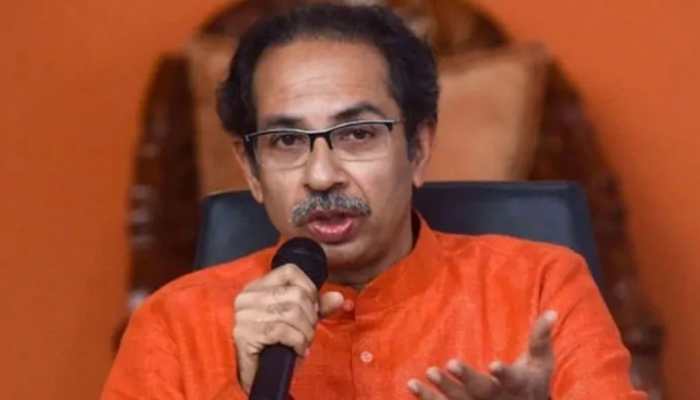 Don&#039;t want to impose it but &#039;majboori&#039;, says Maharashtra CM Uddhav Thackeray on lockdown