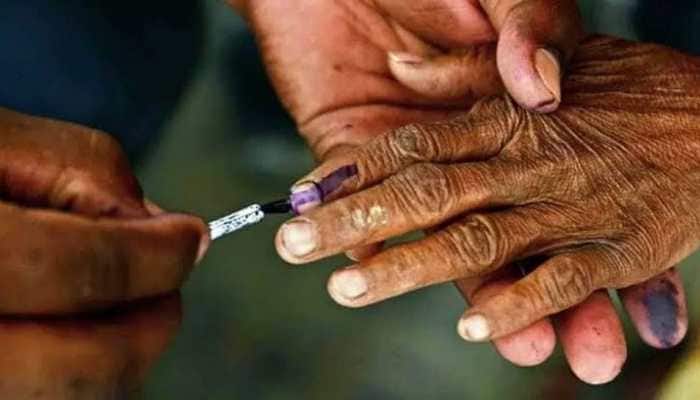 Counting of Gujarat local bodies polls on Tuesday