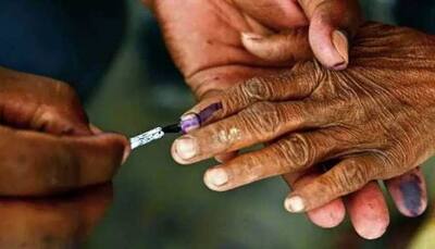 Counting of Gujarat local bodies polls on Tuesday