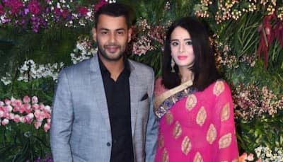 Vijay Hazare Trophy: Stuart Binny completes 100 List A matches, wife Mayanti Langer leaves message for trolls