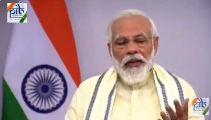 PM Modi to inaugurate Maritime India Summit, govt expects investment of Rs 3.39 lakh cr 