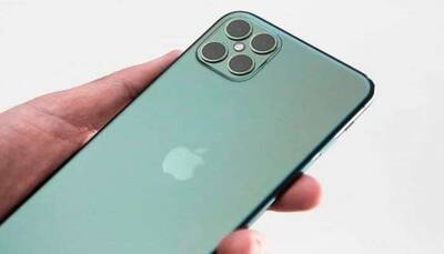 Apple iPhone 13 series to come with smaller notch and 120Hz refresh rate