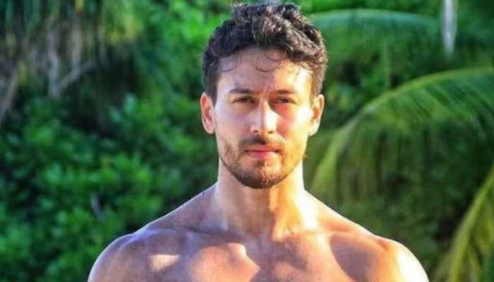 Happy Birthday Tiger Shroff: Take a sneak-peek at the 'Baaghi' star's spectacular workout