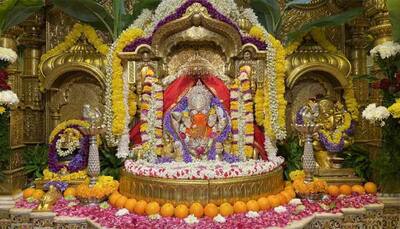 Angarki Sankashti Chaturthi 2021: Siddhivinayak Temple darshan timings on Angarika Chaturthi