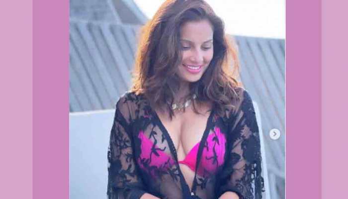 Bipasha Basu's bikini photos from Maldives vacation are too hot to handle