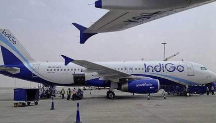 IndiGo flight makes emergency landing in Pakistan&#039;s Karachi after passenger dies onboard