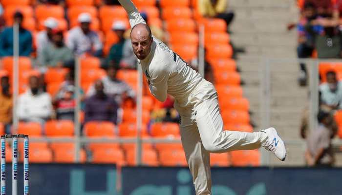 India vs England: Amid Ahmedabad pitch controversy, Jack Leach admits that England were outplayed