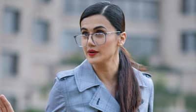 Taapsee Pannu and singer Sona Mohapatra condemn SC asking rape accused if he wants to marry minor survivor