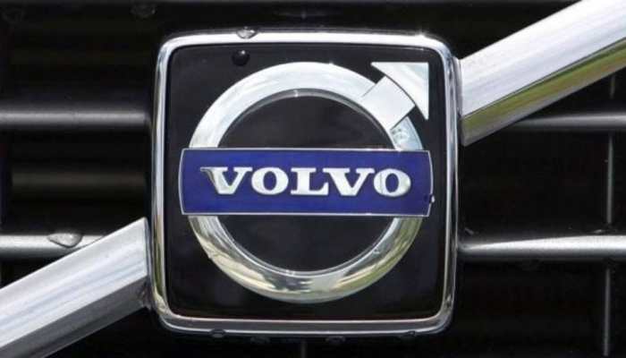 Volvo bets big on EVs, plans to make only electric vehicles by 2030