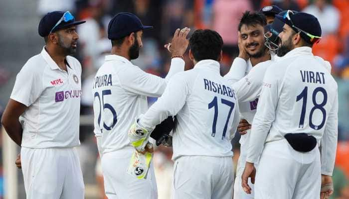 India vs England 4th Test Dream11 Prediction: IND vs ENG Fantasy Cricket Tips, Playing XI, Match Details