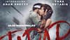 Tara Sutaria and Ahan Shetty's incredible love story Tadap first look poster hits the internet!