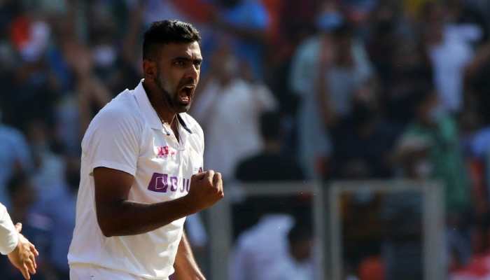 India vs England: R Ashwin is constantly reinventing himself, feels VVS Laxman