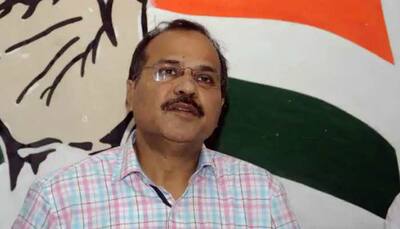 Congress to contest on 92 seats in West Bengal assembly election 2021: Adhir Ranjan Chowdhury 