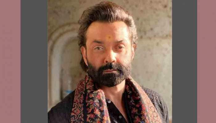 Bobby Deol says he was a big star once but things didn&#039;t work out