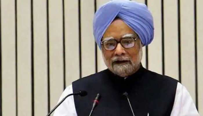 Unemployment high due to govt&#039;s ill considered demonetisation decision: Former PM Manmohan Singh