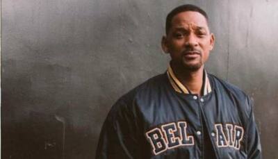 Will Smith will 'consider' running for President in future
