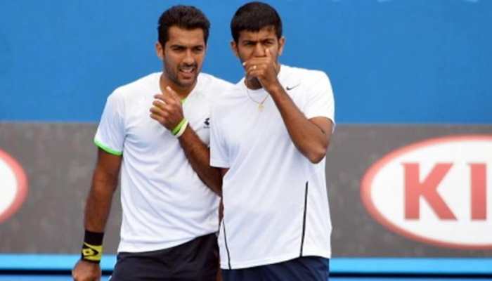 ‘Indo-Pak Express’ Rohan Bopanna and Aisam-Ul-Haq Qureshi to pair up again 