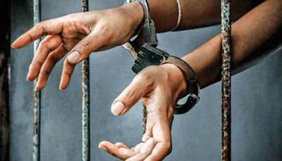 Man arrested in Delhi for input tax credit fraud of Rs 38.91 crore