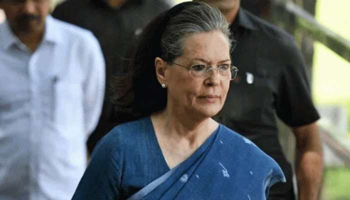 Kerala’s social harmony under stress, says Congress chief Sonia Gandhi 