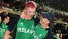 This day that year: England's greatest humiliation featuring Kevin O' Brien special 
