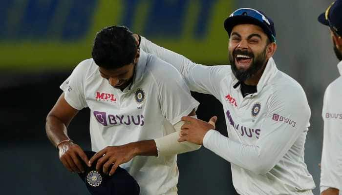 India vs England 4th Test Live Streaming, Match Details, When and where to watch IND vs ENG