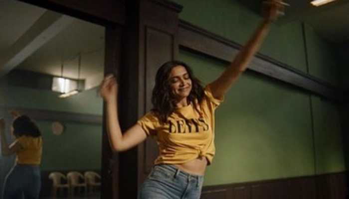 Deepika Padukone's latest ad under fire, filmmaker accuses makers of plagiarism Deepika Padukone's latest ad under fire, filmmaker accuses makers of plagiarism