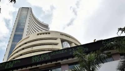 Sensex, Nifty up for third straight day, govt assurance on vaccine supports gain