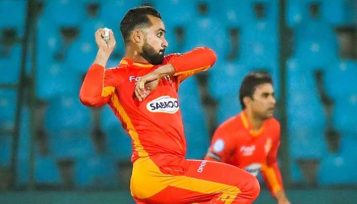 PSL 2021: Islamabad win match rescheduled due to Fawad Ahmed’s COVID-19 positive test PSL 2021: Islamabad win match rescheduled due to Fawad Ahmed’s COVID-19 positive test