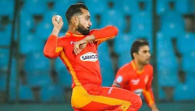 PSL 2021: Islamabad win match rescheduled due to Fawad Ahmed’s COVID-19 positive test 