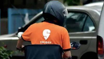 Swiggy delivery agents arrested for house thefts in Noida