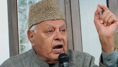 'Dissent with govt can't be termed seditious': Supreme Court junks plea against Farooq Abdullah