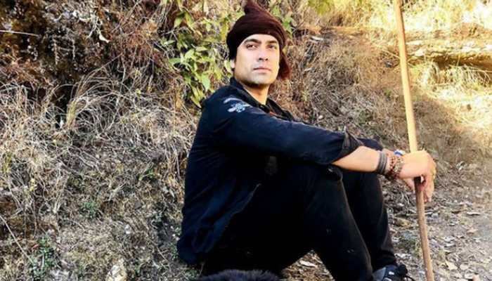 Jubin Nautiyal raises over Rs 10 lakh for Chamoli victims