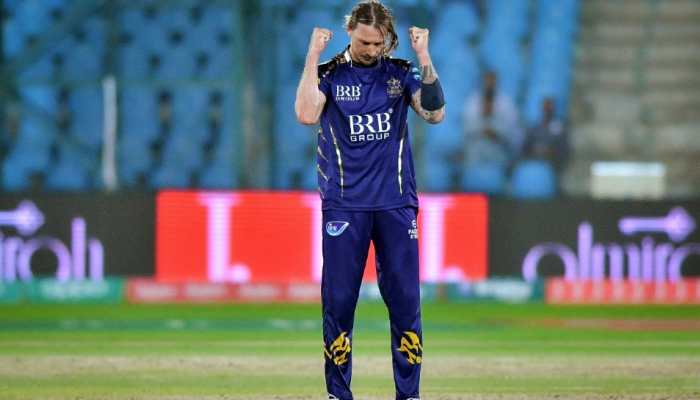 Dale Steyn Zee News Want the dale steyn of 2012 (deccan chargers).yarning after taking wicket.please play in ipl2021.a big fan of you from tamil nadu,india see more. dale steyn zee news