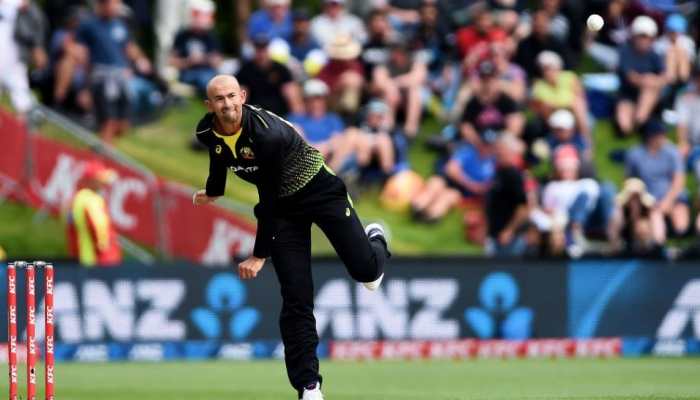 NZ vs Australia 3rd T20: Ashton Agar, Glenn Maxwell star in big Aussie win NZ vs Australia 3rd T20: Ashton Agar, Glenn Maxwell star in big Aussie win