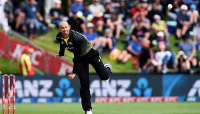 NZ vs Australia 3rd T20: Ashton Agar, Glenn Maxwell star in big Aussie win 
